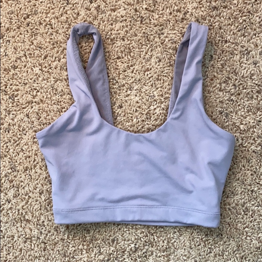 Balance Athletica sports bra